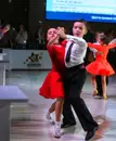 Фото компанії Клуб спортивного танцю "Кармен"