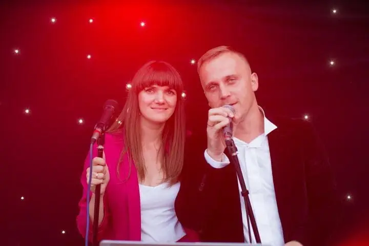 Фото компанії Музичний гурт "Soliton"