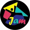 Логотип компанії Авторська студія розвитку дітей та молоді "Jam"
