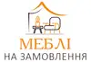 Логотип компанії Меблі на замовлення від Голинського П.Я.