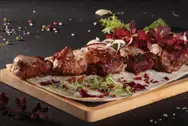 Фото компанії Кавказький очаг