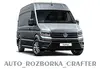 Логотип компанії Auto_rozborka_crafter