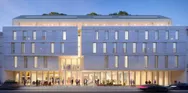 Фото компанії ТЦ "Central Mall"