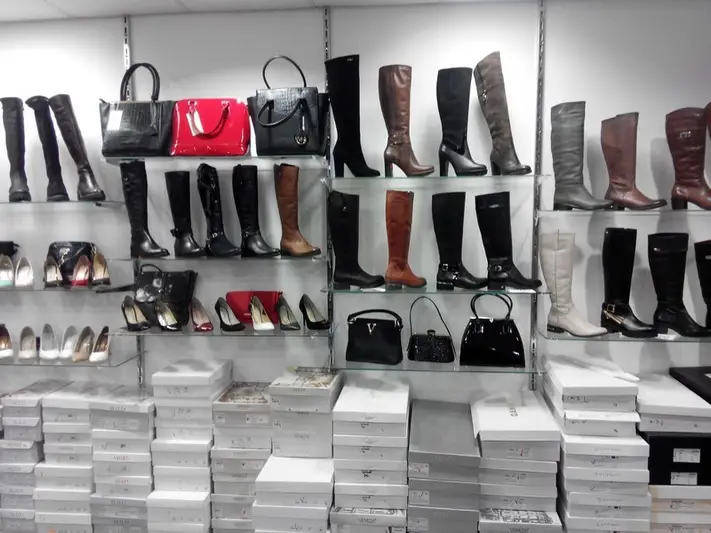 Фото компанії Магазин "Fashion time"
