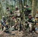 Фото компанії Страйкбольний клуб "Сто Пудів"