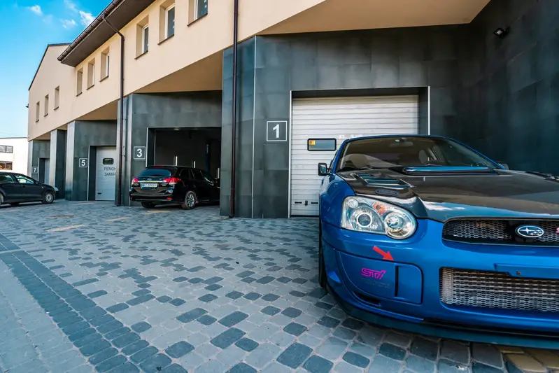 Фото компанії Автосервіс "100Nolimit Service"