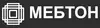 Логотип компанії Виробник меблів "MEBTON"