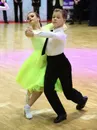 Фото компанії Спортивно-танцювальний клуб "DFA"