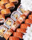 Фото компанії Ресторан "Sushi King"