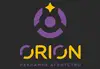 Логотип компанії Рекламна агенція "Orion"