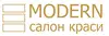 Логотип компанії Салон краси "Модерн"