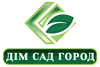Логотип компанії Магазин "Дім Сад Город"