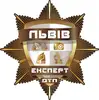 Логотип компанії Львівська служба автоекспертизи