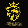 Логотип компанії Royal Team Taekwon-do