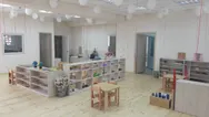Фото компанії Дитячий центр Монтессорі "Лава"