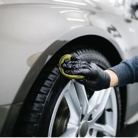 Фото компанії DETAILING service