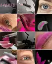 Фото компанії Ламінування та фарбування брів