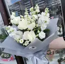 Фото компанії Магазин квітів "Феєрія руж"