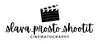 Логотип компанії Відеограф "SHOOT IT FILMS"