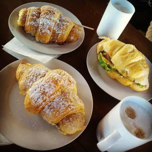 Фото компанії Lviv Croissants