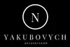 Логотип компанії Ведучий "Назар Якубовський"