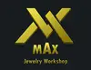 Логотип компанії Maximyuk_jwlr