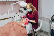 Фото компанії Косметологія "Glory Skin"