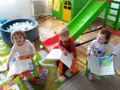 Фото компанії Центр розвитку дитини "Левенятко"