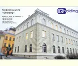 Фото компанії Конференц-центр "IQholding"