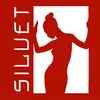 Логотип компанії Фотостудія "Siluet"