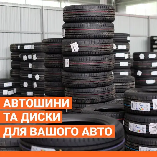 Фото компанії Автоцентр "Говерла"