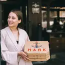 Фото компанії Бар-піцерія "Маяк"