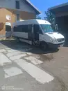 Фото компанії Пасажирські перевезення по Європі
