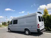 Фото компанії Пасажирські перевезення Україна, Чехія, Німеччина