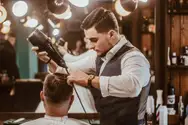 Фото компанії Barbershop "Cartel"