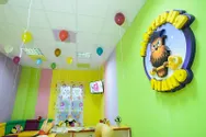 Фото компанії Дитячий навчальний центр "Майстерня знань"