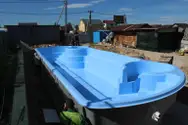 Фото компанії Басейни під ключ