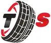 Логотип компанії Шиномонтаж "Tyre Service"