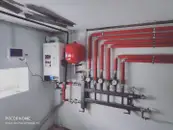 Фото компанії Монтаж опалення