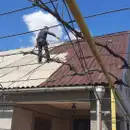 Фото компанії Фарбування, мийка дахів