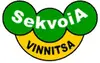 Логотип компанії Секвойя