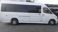 Фото компанії Пасажирські перевезення Мостранс