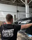 Фото компанії Exhaust control lviv