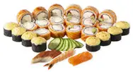 Фото компанії ROCO Sushi