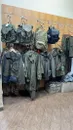 Фото компанії Магазин мисливського спорядження "Трофей"