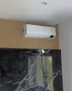 Фото компанії Продаж та монтаж кондиціонерів та теплових насосів