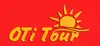 Логотип компанії Туристична агенція "OTi Tour"