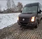 Фото компанії Вантажні та пасажирські перевезення