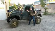 Фото компанії Автоцентр "Паллада"