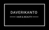 Логотип компанії Салон краси "DAVERIKANTO"